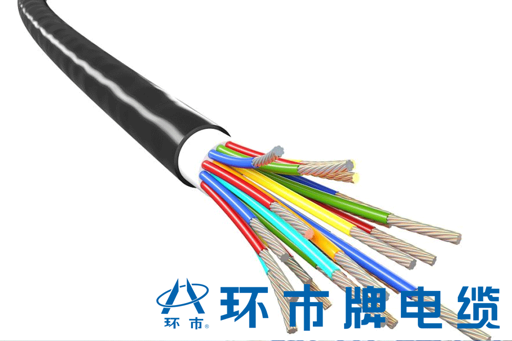 河源电线